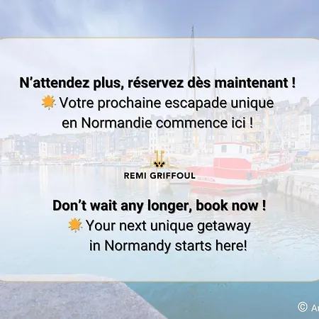 Lägenhet Le 77 De Satie - Centre Sleeps 3