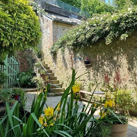 Le 77 De Satie - Centre Sleeps 3